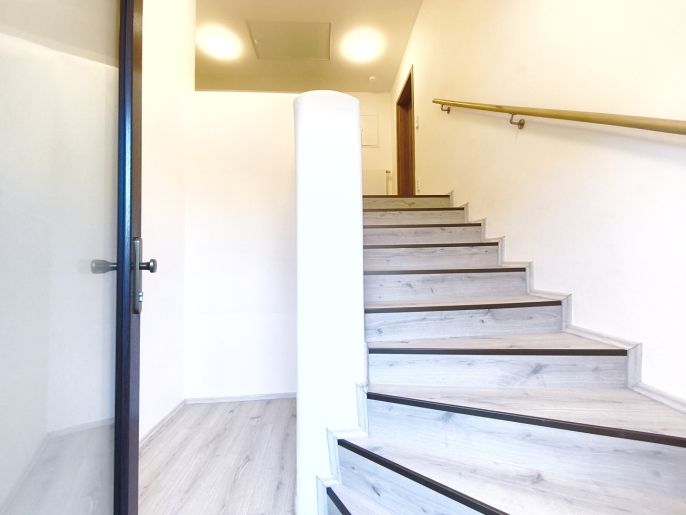 Pronájem, Byt 4+kk, Praha