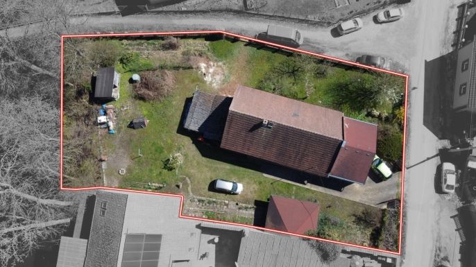 Prodej, Rodinný dům, Jaroměř