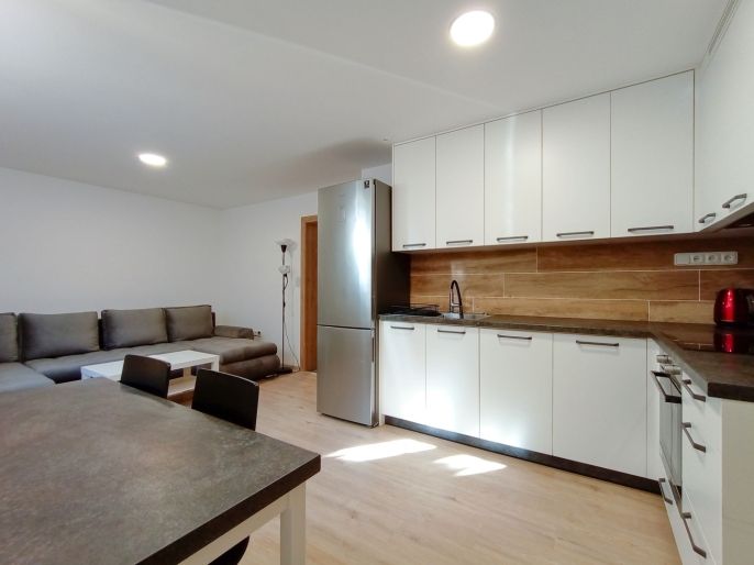 Pronájem, Byt 2+kk, Brno