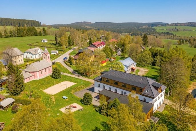 Prodej, Byt 2+kk, Nové Hutě