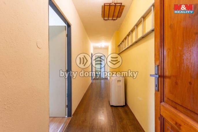 Prodej, Obchodní objekt, Vítkov