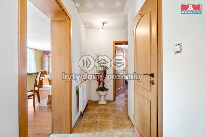 Prodej, Rodinný dům, Žalany