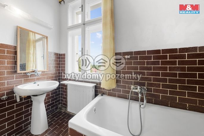 Prodej, Byt 3+1, Teplice