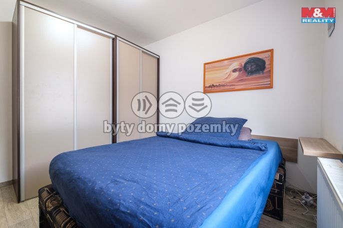 Prodej, Rodinný dům, Březová