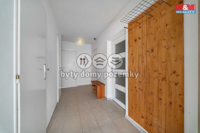 Prodej, Byt 4+1, Praha