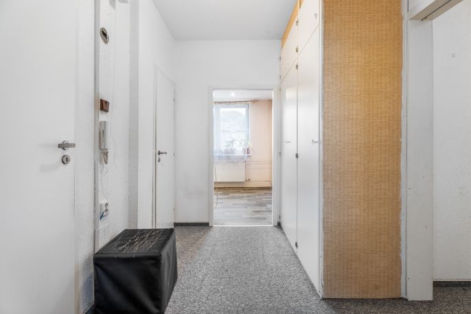 Pronájem, Byt 3+1, Hodkovice nad Mohelkou