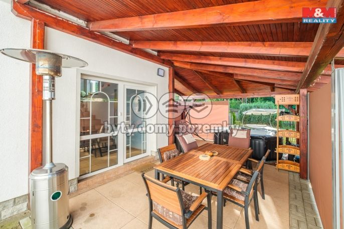 Prodej, Výrobní objekt, Březová