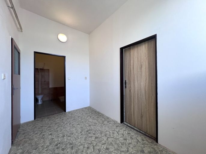 Pronájem, Obchod a služby, Prostějov