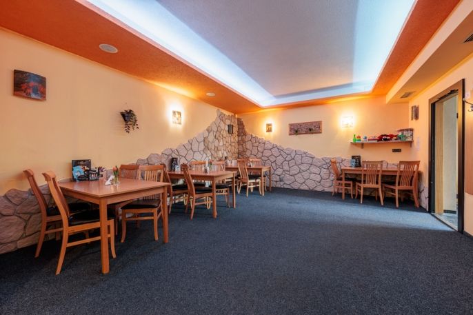 Prodej, Hotel, penzion, Chodov