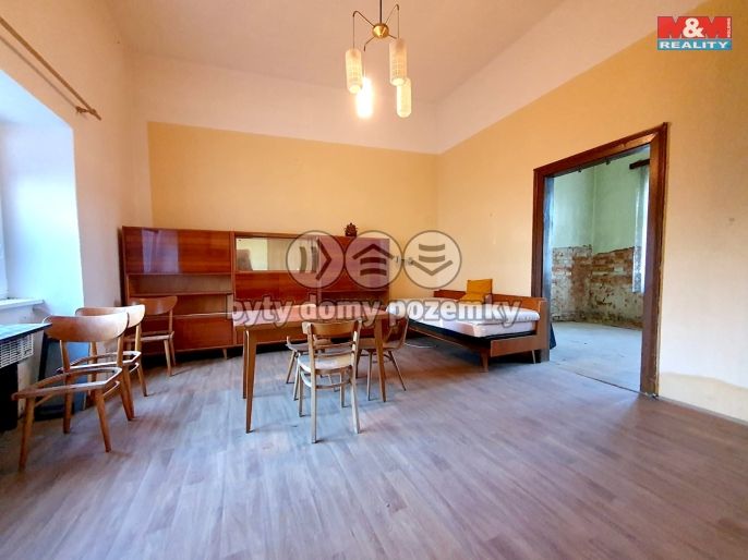 Prodej, Obchod a služby, Ostrovačice