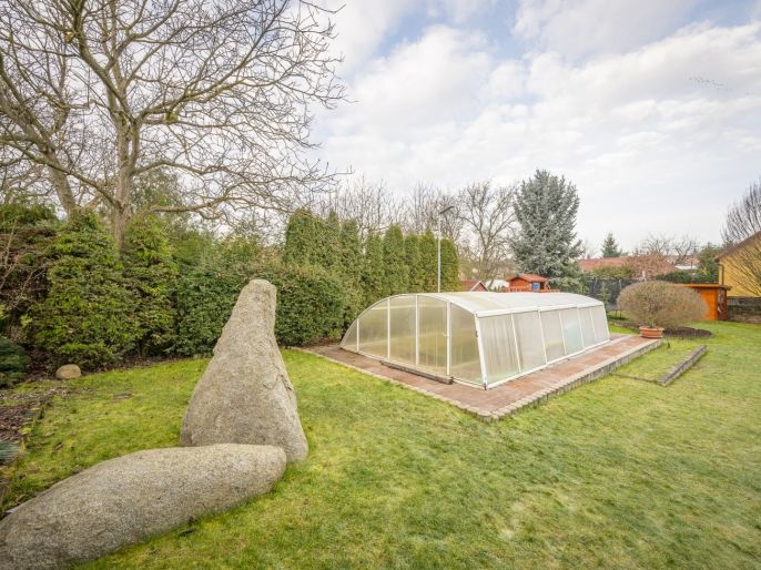 Prodej, Rodinný dům, Jirny