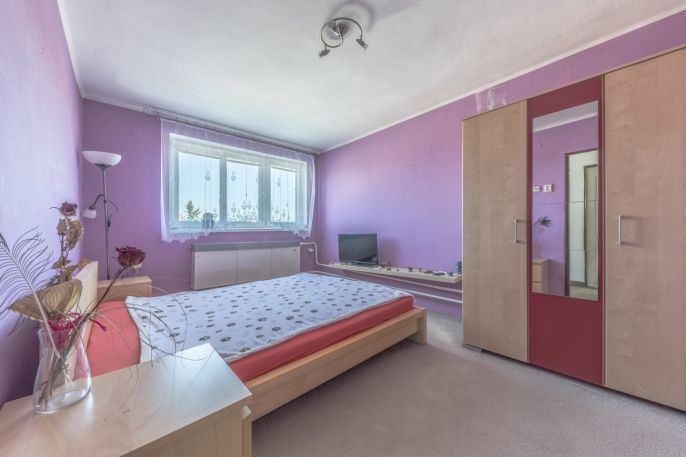 Prodej, Rodinný dům, Velenka