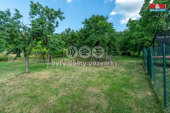 Prodej, Pozemek k bydlení, Viničné Šumice