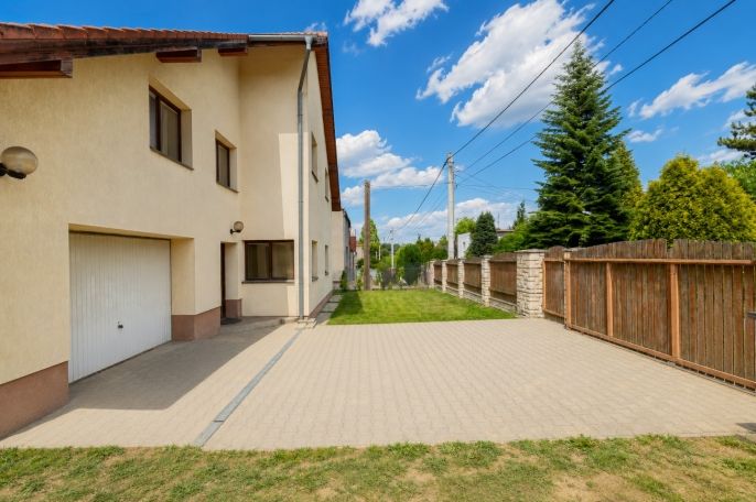 Prodej, Rodinný dům, Orlová