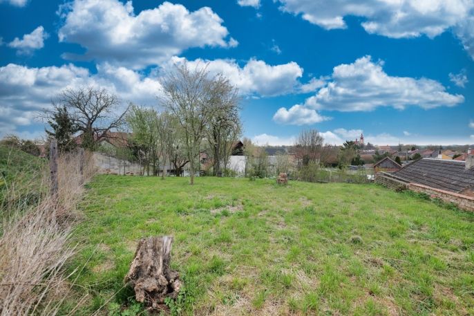 Prodej, Pozemek k bydlení, Tištín