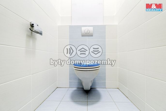 Prodej, Byt 2+kk, Klatovy