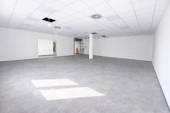 Pronájem, Obchod a služby, Benešov