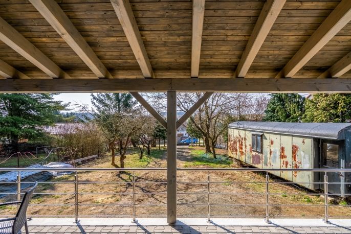 Prodej, Rodinný dům, Postupice