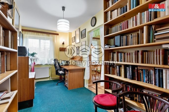 Prodej, Rodinný dům, Stará Paka