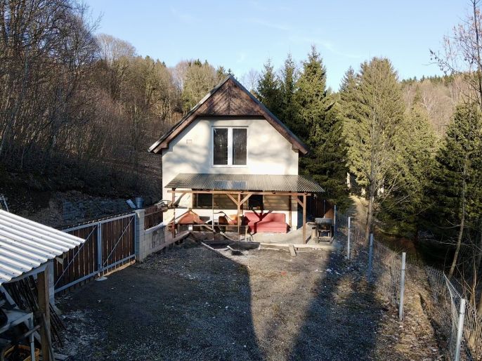 Prodej, Rodinný dům, Mladkov