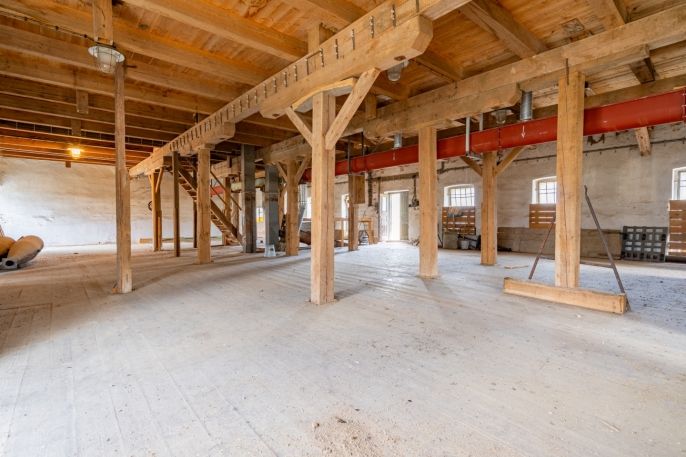 Prodej, Rodinný dům, Bořetín