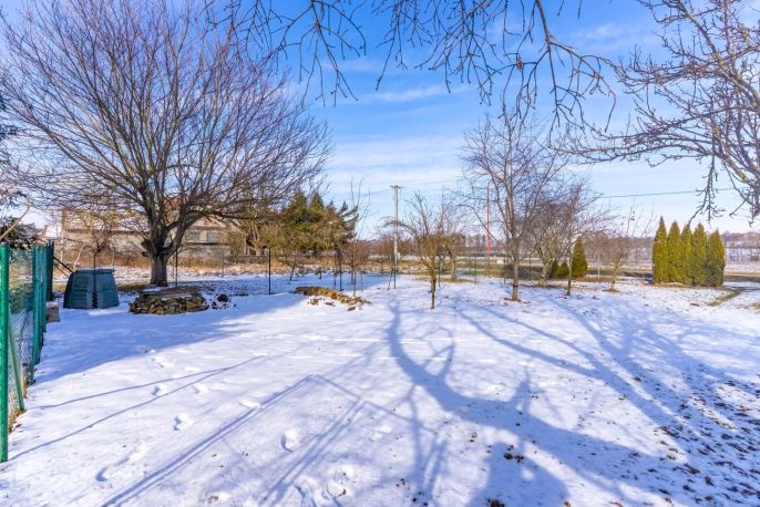 Prodej, Zahrada, Plumlov