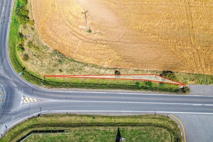 Prodej, Komerční pozemky, Žebrák