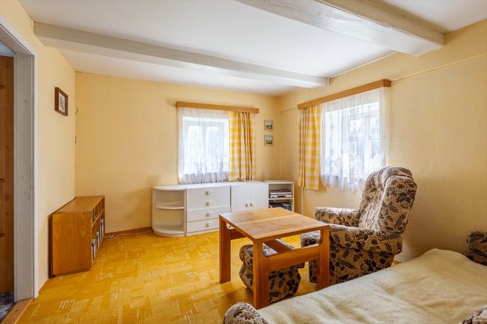 Prodej, Rodinný dům, Sloup v Čechách