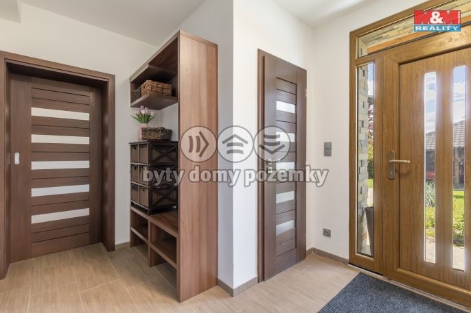 Prodej, Rodinný dům, Jistebník