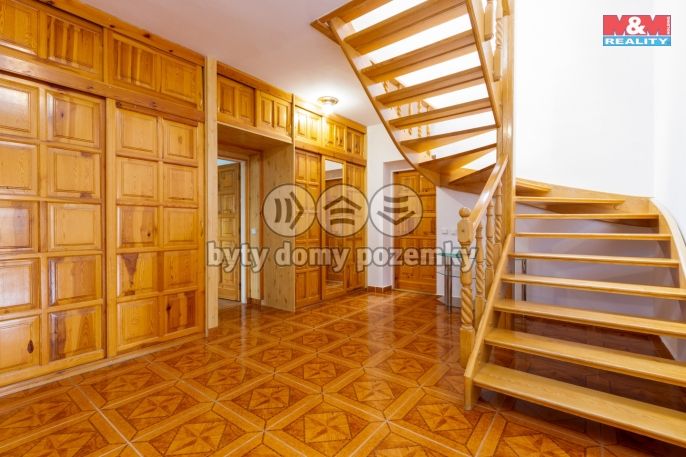 Prodej, Rodinný dům, Frýdek-Místek