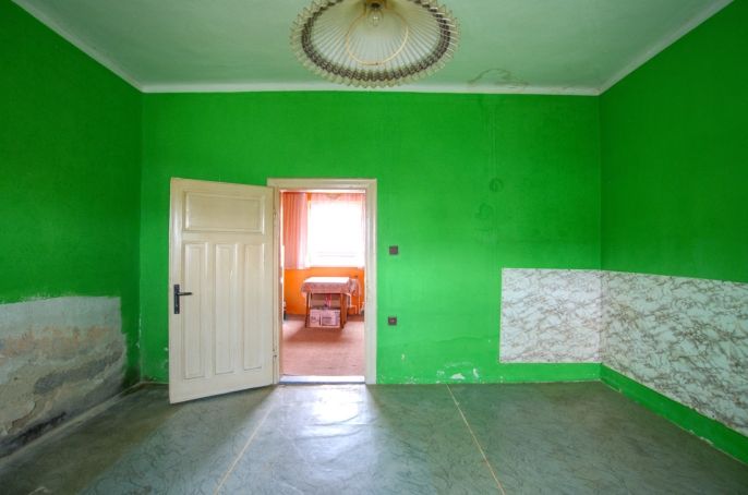 Prodej, Rodinný dům, Rychvald