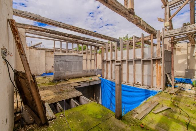 Prodej, Zemědělská usedlost, Tuchořice