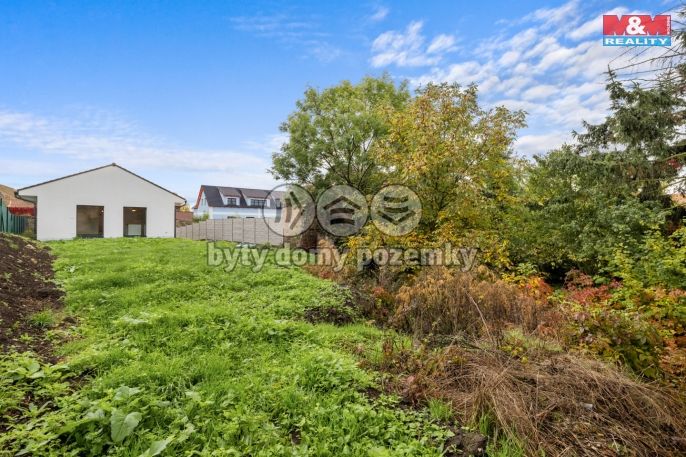 Prodej, Rodinný dům, Černuc