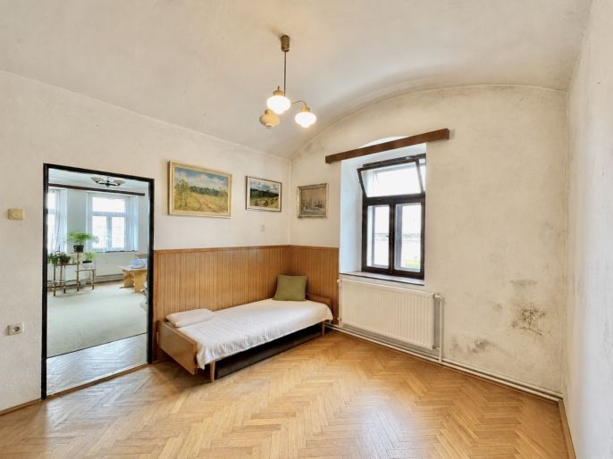 Prodej, Rodinný dům, Žleby