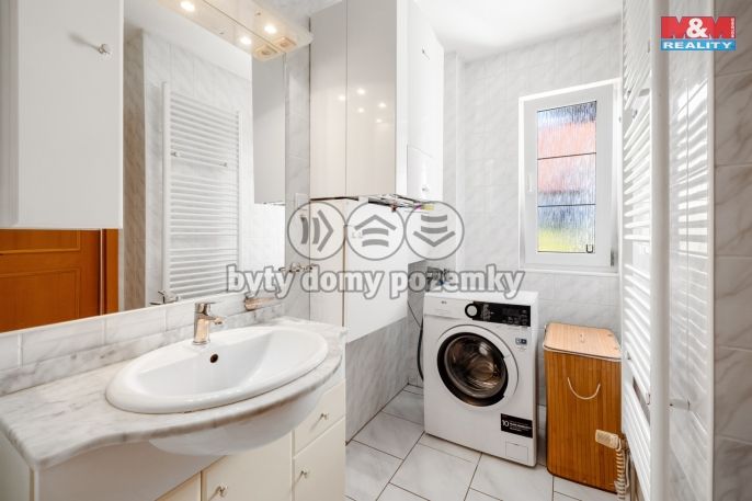 Prodej, Rodinný dům, Sulice