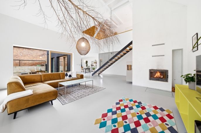 Prodej, Rodinný dům, Újezdec