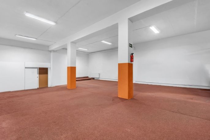 Prodej, Obchodní objekt, Bystřice nad Pernštejnem