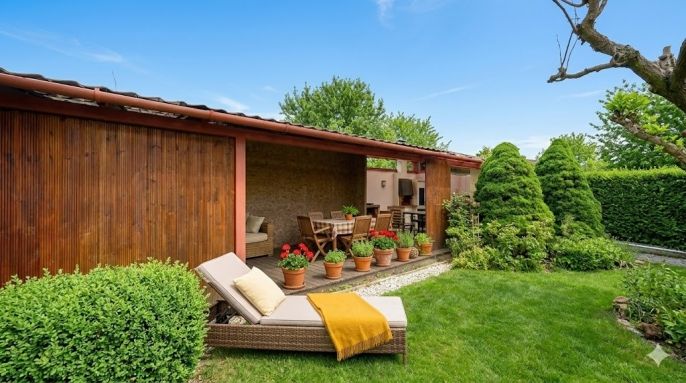 Prodej, Rodinný dům, Brno