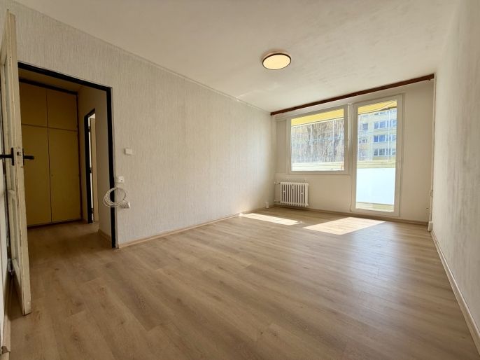 Pronájem, Byt 2+kk, Praha