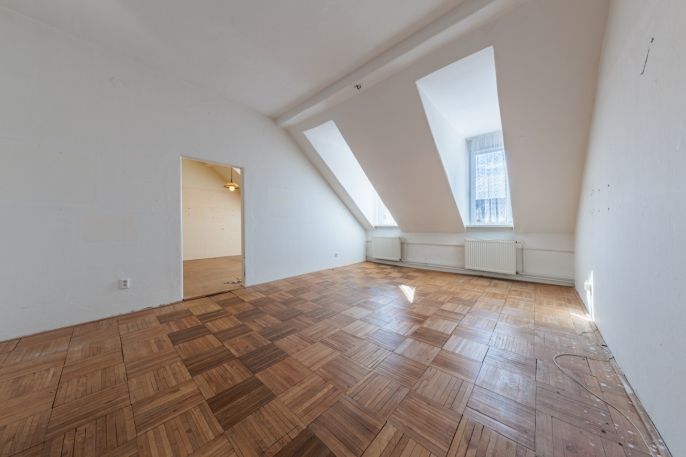 Prodej, Byt 4+1, Karlovy Vary