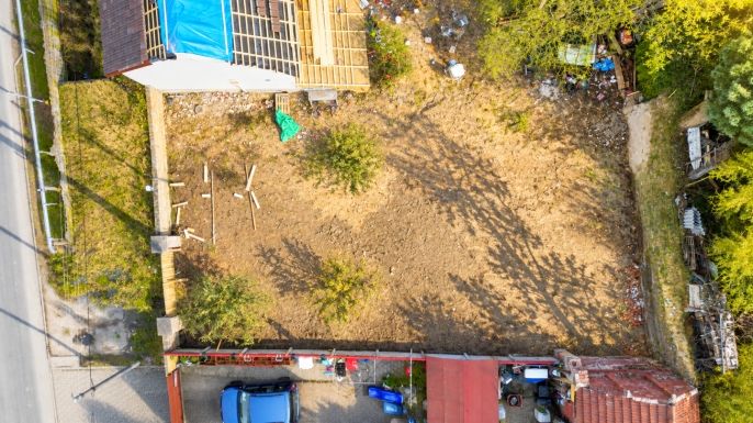 Prodej, Pozemek k bydlení, Předměřice nad Jizerou