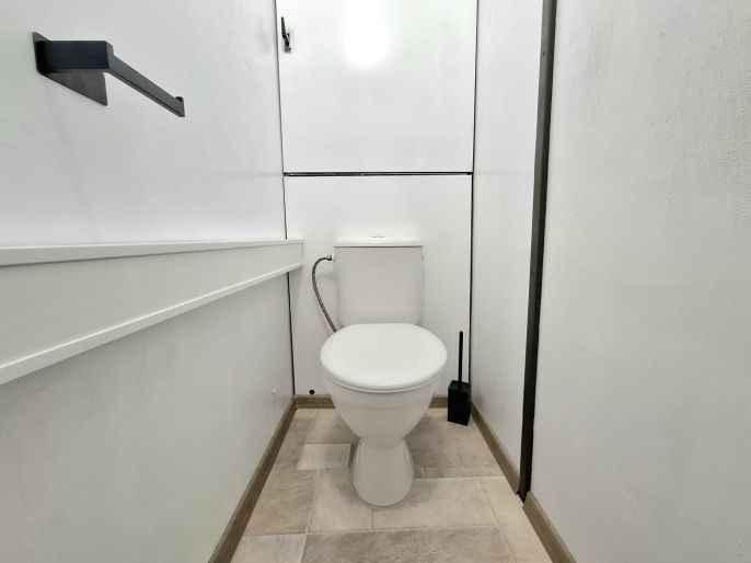 Pronájem, Byt 3+1, Ostrov