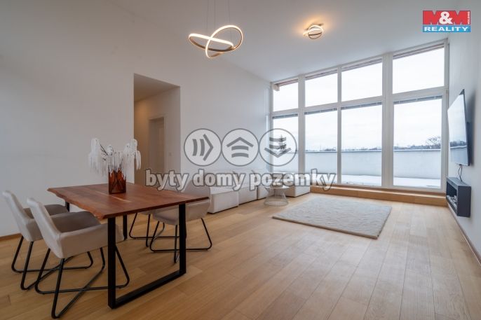 Prodej, Byt 4+kk, Ostrava