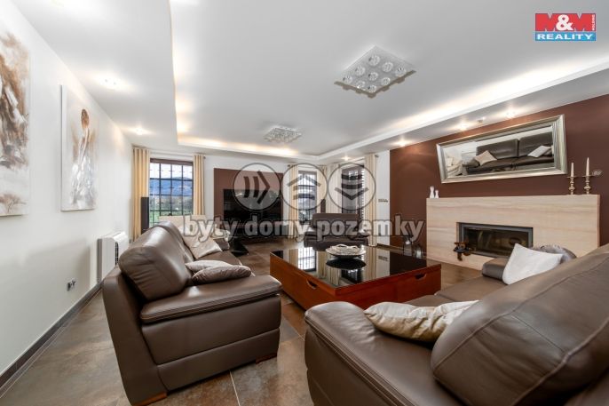 Prodej, Rodinný dům, Tichá