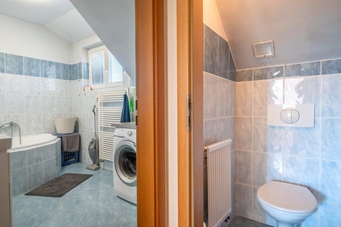 Prodej, Rodinný dům, Radomyšl