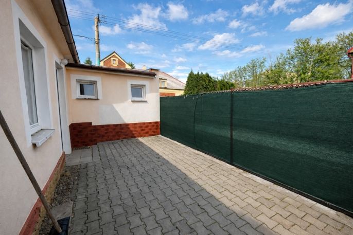 Prodej, Rodinný dům, Říčany