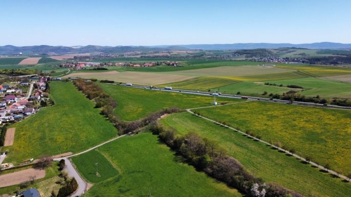 Prodej, Pozemek k bydlení, Žebrák