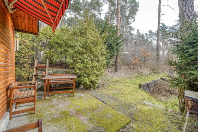 Prodej, Chata, Horšovský Týn