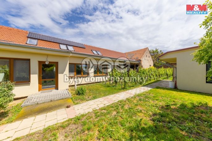 Prodej, Rodinný dům, Šumice