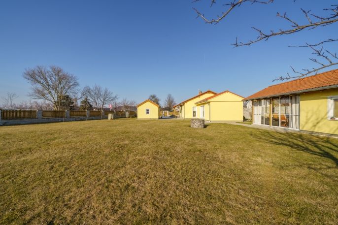 Prodej, Rodinný dům, Nezabylice